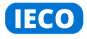 logo of IECO EGP